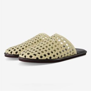 New in box Free People Freya flats